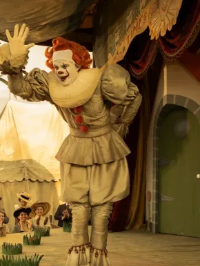 Episodul 7 te lasă fără suflare: IT Welcome to Derry isi uimeste fanii!