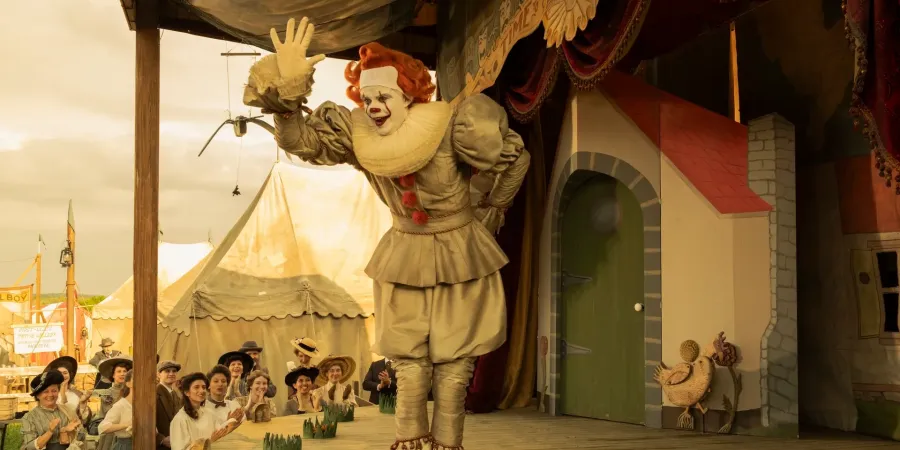 Episodul 7 te lasă fără suflare: IT Welcome to Derry isi uimeste fanii!