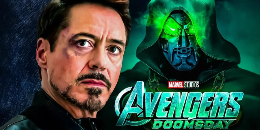 Avengers: Doomsday stabilește un record surprinzător cu primul trailer Marvel!