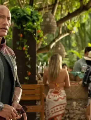 Un film cu Dwayne Johnson devine surpriza sezonului pe HBO Max și Prime Video