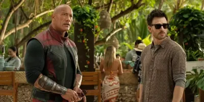 Un film cu Dwayne Johnson devine surpriza sezonului pe HBO Max și Prime Video