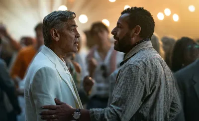 Top 5 filme apărute recent pe Netflix care merită văzute!