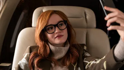 Vă recomandăm un serial excepțional, mai puțin cunoscut, disponibil pe Netflix!