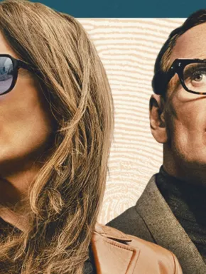 Super film thriller cu Michael Fassbender și Cate Blanchett, disponibil pe Sky Showtime!