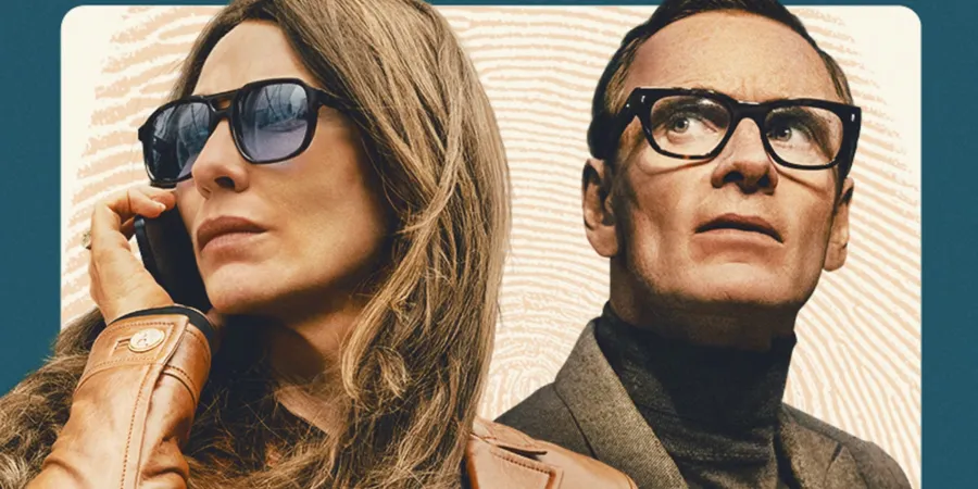 Super film thriller cu Michael Fassbender și Cate Blanchett, disponibil pe Sky Showtime!