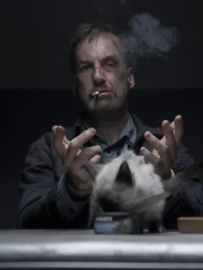 Un film thriller plin de actiune (7.4 IMDB) te va tine in suspans si este disponibil pe HBO Max!