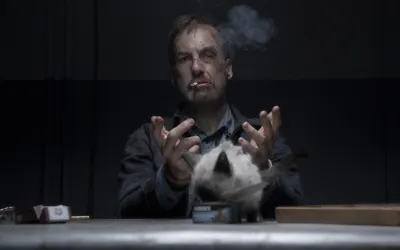 Un film thriller plin de actiune (7.4 IMDB) te va tine in suspans si este disponibil pe HBO Max!