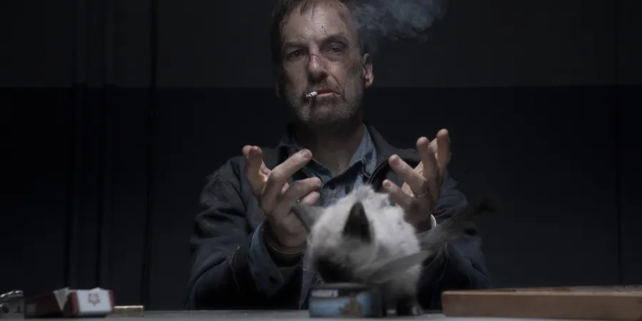 Un film thriller plin de actiune (7.4 IMDB) te va tine in suspans si este disponibil pe HBO Max!