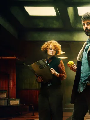 Top 3 seriale Netflix 2025 cu nota IMDB peste 8 pe care trebuie să le vezi acum!