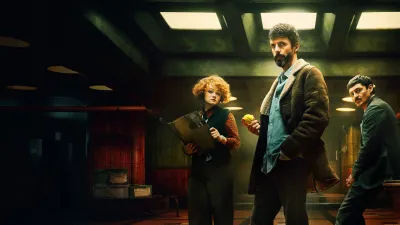 Top 3 seriale Netflix 2025 cu nota IMDB peste 8 pe care trebuie să le vezi acum!