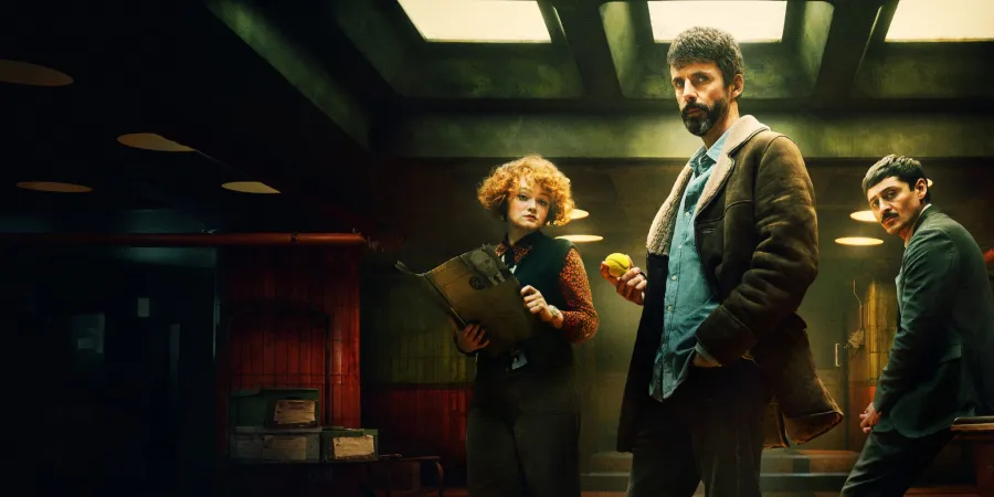 Top 3 seriale Netflix 2025 cu nota IMDB peste 8 pe care trebuie să le vezi acum!