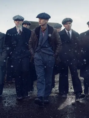 În exclusivitate: primele imagini din Peaky Blinders: The Immortal Man 🔥 📸 Galerie foto