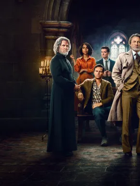 Va recomandam un film thriller din 2025 cu super actori, disponibil pe Netflix!