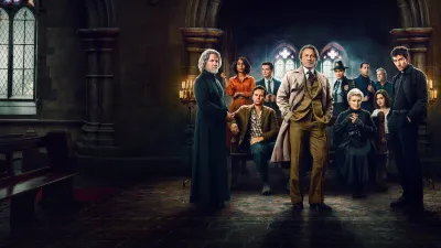 Va recomandam un film thriller din 2025 cu super actori, disponibil pe Netflix!