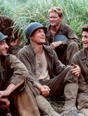 Un super film de razboi mai vechi este acum disponibil pe Hbo si Disney!