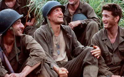 Un super film de razboi mai vechi este acum disponibil pe Hbo si Disney!