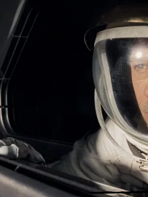 Recomandare: Un film SF cu Brad Pitt este disponibil pe Hbo Max!