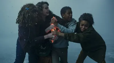 Finalul șocant al sezonului „IT: Welcome to Derry” explicat. Ce dezvăluie episodul 8 despre Pennywise și mitologia din Derry?