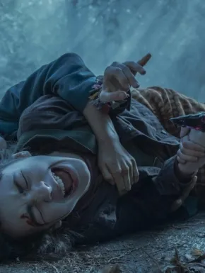 Va exista un sezon 2 din IT: Welcome to Derry? Ce spun creatorii serialului