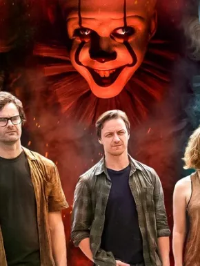 Va exista “It: Chapter Three?” Creatorii spun că universul IT nu s-a încheiat!