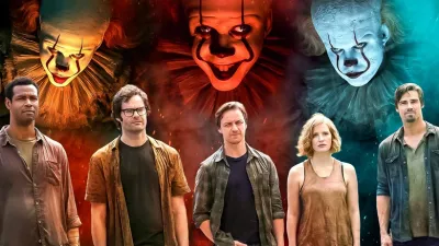 Va exista “It: Chapter Three?” Creatorii spun că universul IT nu s-a încheiat!