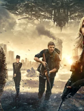 Acest film SF despre sfarsitul lumii este disponibil pe Netflix!