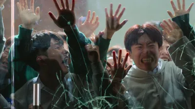 Este acest serial Netflix mai bun ca The Walking Dead?