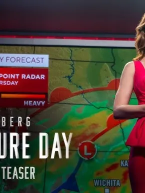 Exclusiv: Vezi aici trailerul ‘Disclosure Day’, SF-ul mult așteptat al lui Steven Spielberg!