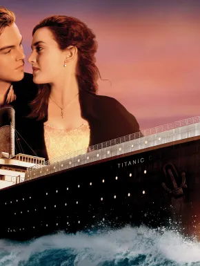 WTF: Leonardo DiCaprio recunoaște că nu a văzut niciodată „Titanic”!