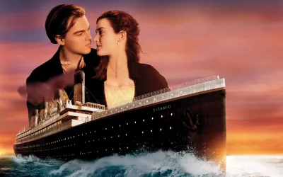 WTF: Leonardo DiCaprio recunoaște că nu a văzut niciodată „Titanic”!