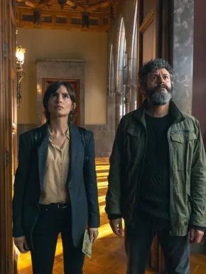 Un serial de doar 6 episoade din 2025 a ajuns in topul Netflix!