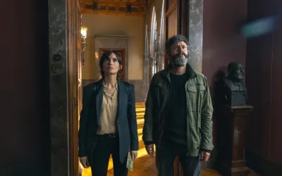 Un serial de doar 6 episoade din 2025 a ajuns in topul Netflix!