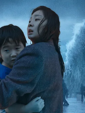 Un super film post-apocaliptic din 2025 este disponibil acum pe Netflix!