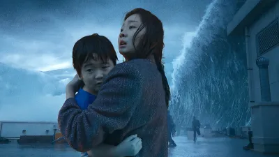 Un super film post-apocaliptic din 2025 este disponibil acum pe Netflix!