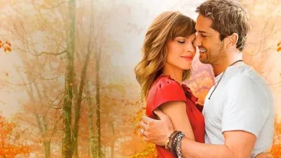 Un super film romantic cu Gerard Butler este acum pe Hbo Max! (Si pe Netflix)