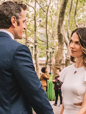 Un serial cu 7.8 pe IMDB revine in forta pe Netflix si nu ai voie sa-l ratezi!