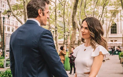 Un serial cu 7.8 pe IMDB revine in forta pe Netflix si nu ai voie sa-l ratezi!