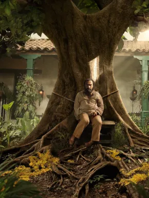 Vă recomandăm un super serial pe Netflix, inspirat dintr-un roman clasic care a marcat literatură mondială!