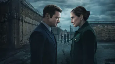 Este acesta cel mai bun serial de pe Sky Showtime? (8.1 IMDB)