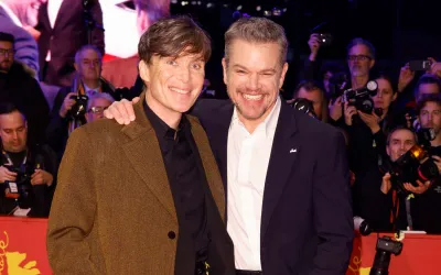Matt Damon: „Hollywood-ul nu știe ce să facă cu el” – Cillian Murphy și refuzul faimei