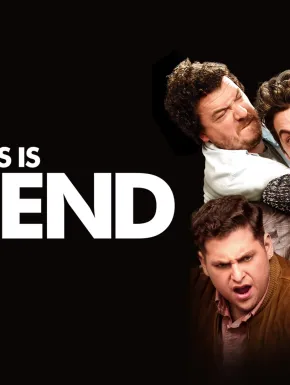 Top 10 comedii la care chiar razi cu adevarat! (perfecte de vazut de Craciun)