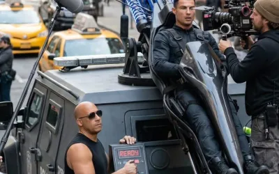 Este oficial: Cristiano Ronaldo va juca in Fast X: Part 2!