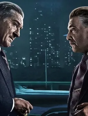 Filmul preferat al lui Al Pacino cu Robert De Niro: „Una dintre cele mai mari interpretări din istoria cinematografiei”