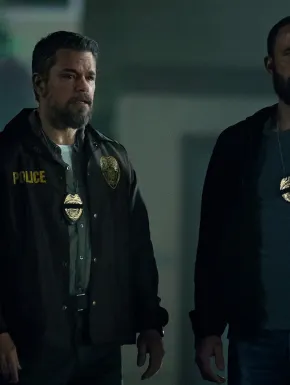 Un super film cu Matt Damon și Ben Affleck ajunge pe Netflix în ianuarie 2026!
