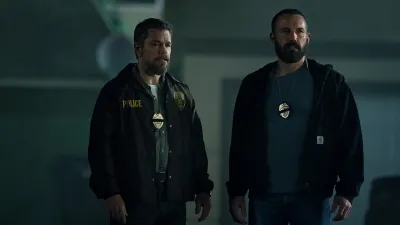 Un super film cu Matt Damon și Ben Affleck ajunge pe Netflix în ianuarie 2026!