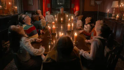 Sezonul 5, Vol. 2 din „Stranger Things”: multă tensiune, puține răspunsuri