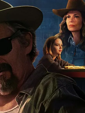 Un serial thriller (2025) lăudat de critici, disponibil acum integral pe Disney+ în România