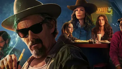 Un serial thriller (2025) lăudat de critici, disponibil acum integral pe Disney+ în România