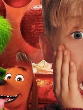 Acesta este cel mai bun film de Craciun realizat vreodata!