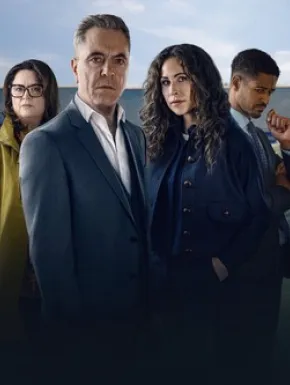 Recomandare: Serialul Thriller din 2026 care a luat Netflix prin surprindere